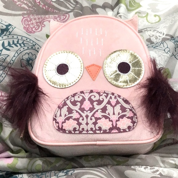 Adorable 🥰 🦉 mini bag! - Picture 2 of 6